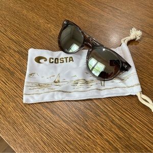 Costa Sunglasses